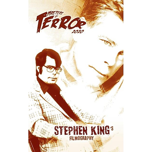 Stephen King's Filmography (2020) / Masters of Terror, Steve Hutchison