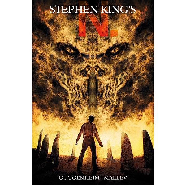 Stephen Kings N. / Stephen Kings N. Bd.1, Stephen King, Marc Guggenheim