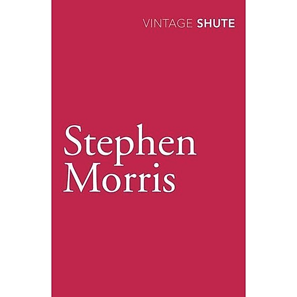 Stephen Morris, Nevil Shute