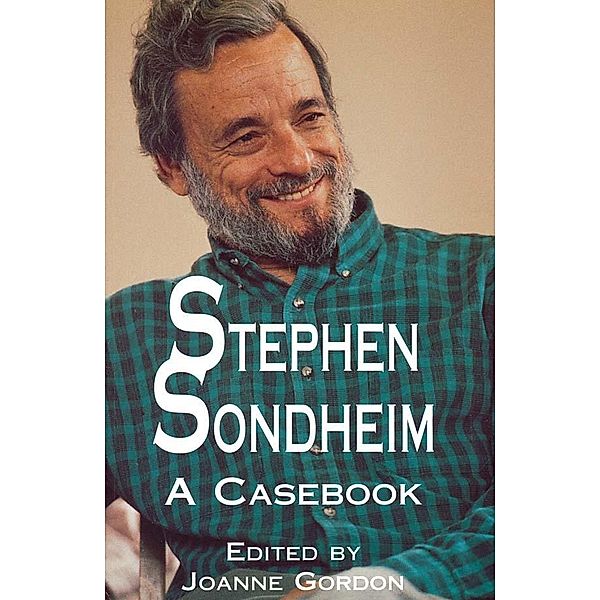 Stephen Sondheim