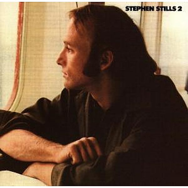 Stephen Stills 2, Stephen Stills