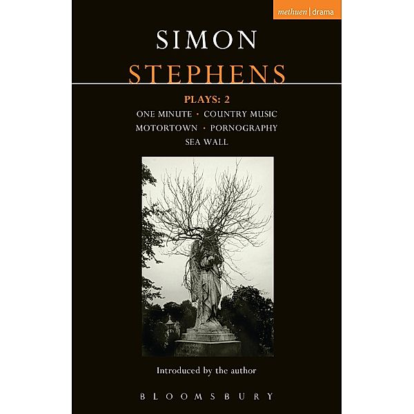 Stephens Plays: 2, Simon Stephens
