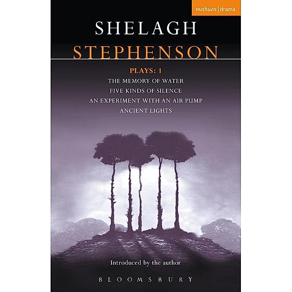 Stephenson Plays: 1, Shelagh Stephenson