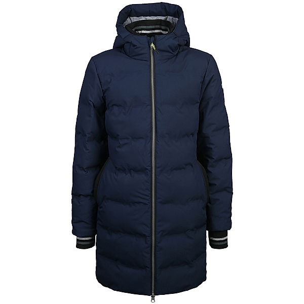 Killtec Stepp-Parka KOW 196 GRLS in dunkelnavy