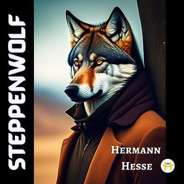 Steppenwolf, Hermann Hesse