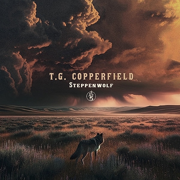 Steppenwolf, T.g. Copperfield