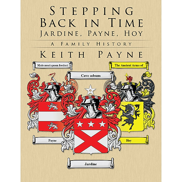 Stepping Back in Time - Jardine, Payne, Hoy, Keith Payne