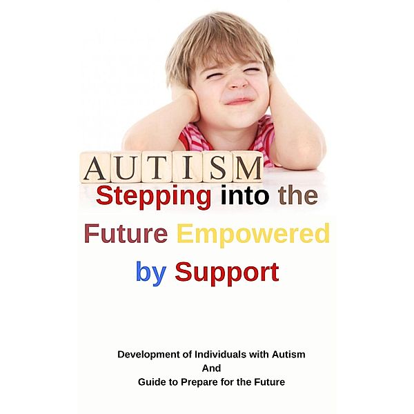 Stepping into the Future Empowered by Support, Suat Tenbel