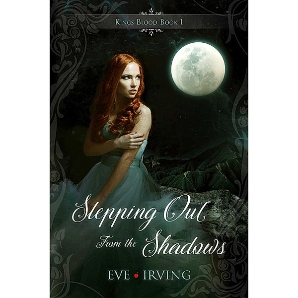 Stepping Out From the Shadows, Eve Irving
