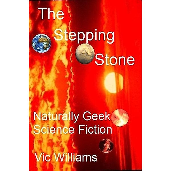 Stepping Stone / Vic Williams, Vic Williams