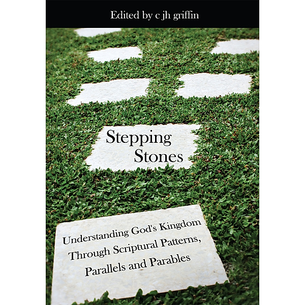Stepping Stones, c jh griffin