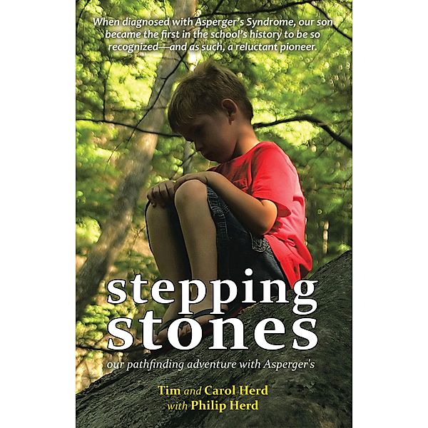 Stepping Stones, Tim Herd, Carol Herd