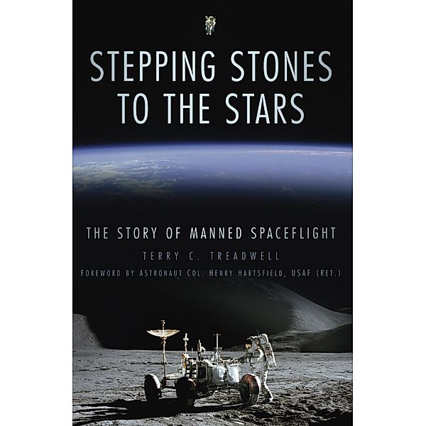 Stepping Stones to the Stars, Terry C Treadwell