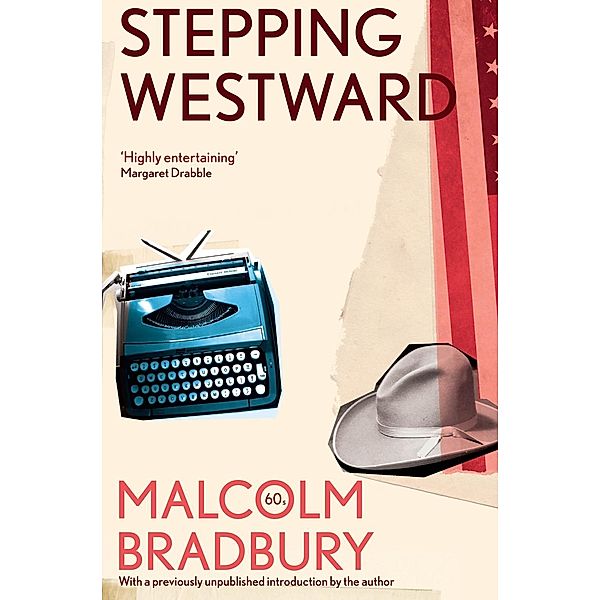 Stepping Westward, Malcolm Bradbury