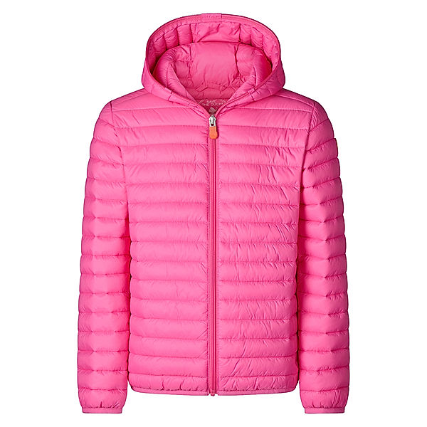 Save The Duck Steppjacke ANA in azalea pink