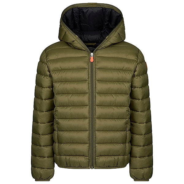 Save The Duck Steppjacke DONY GIGA in dusty olive