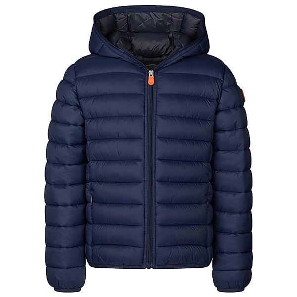 Save The Duck Steppjacke DONY GIGA in navy blue