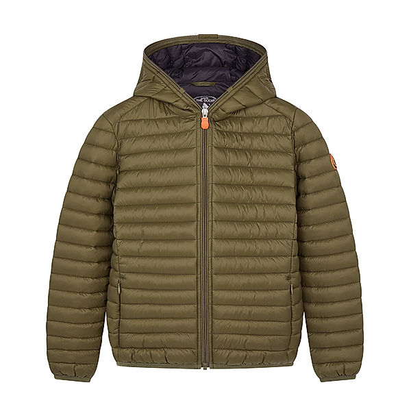 Save The Duck Steppjacke DONY GIGA14 in dusty olive