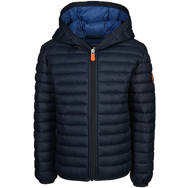 Save The Duck Steppjacke DONY GIGA14 in navy blue