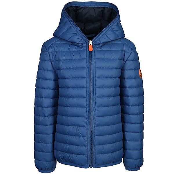 Save The Duck Steppjacke DONY GIGA14 in snorkel blue