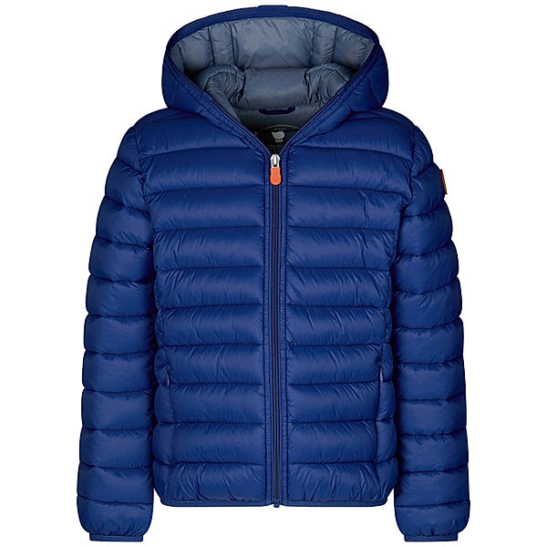 Save The Duck Steppjacke DONY GIGA15 in eclipse blue