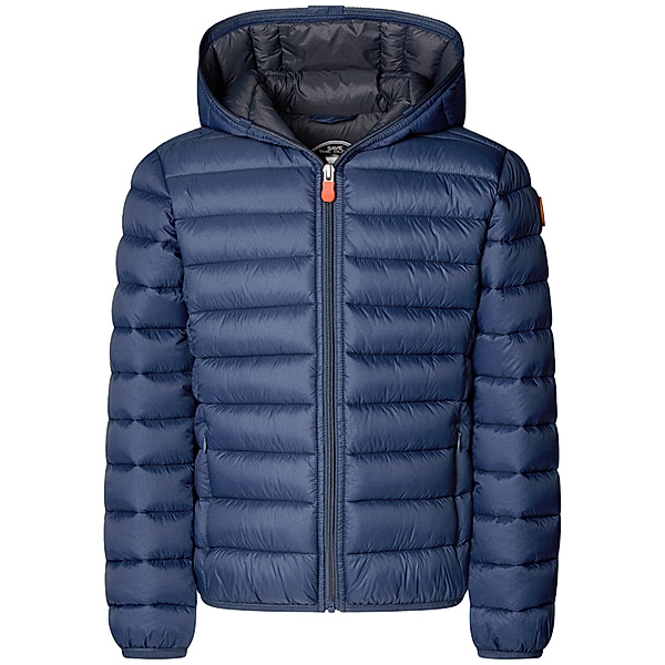 Save The Duck Steppjacke DONY GIGA15 in navy blue