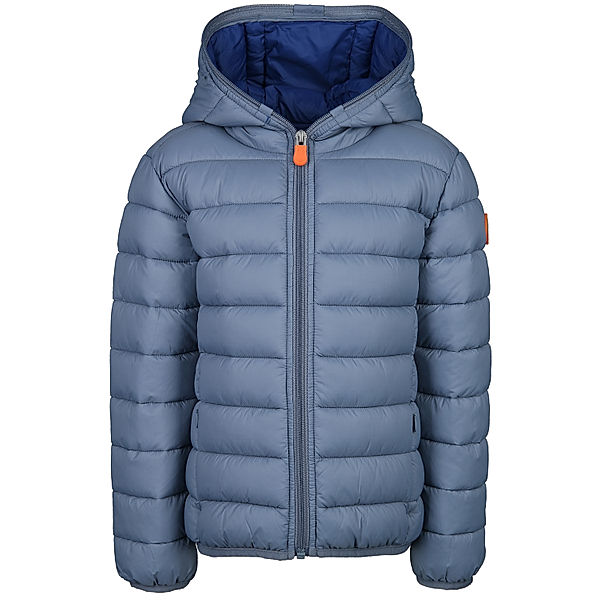 Save The Duck Steppjacke DONY GIGA15 in stone blue
