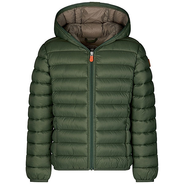 Save The Duck Steppjacke DONY GIGA15 in thyme green