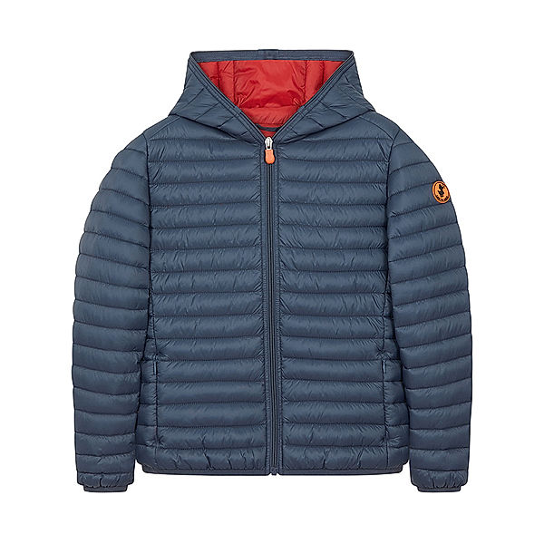 Save The Duck Steppjacke GIGA DONY J30650B in ombre blue