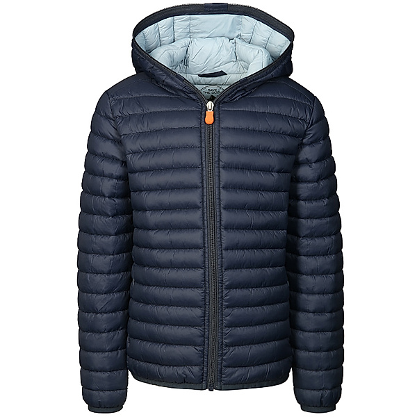 Save The Duck Steppjacke GIGA LILY J32310G in navy blue