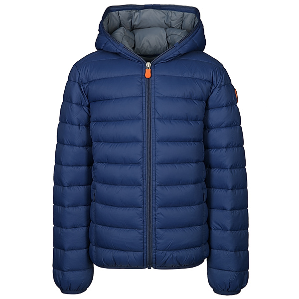 Save The Duck Steppjacke GIGA13 DONNY J30650B in eclipse blue