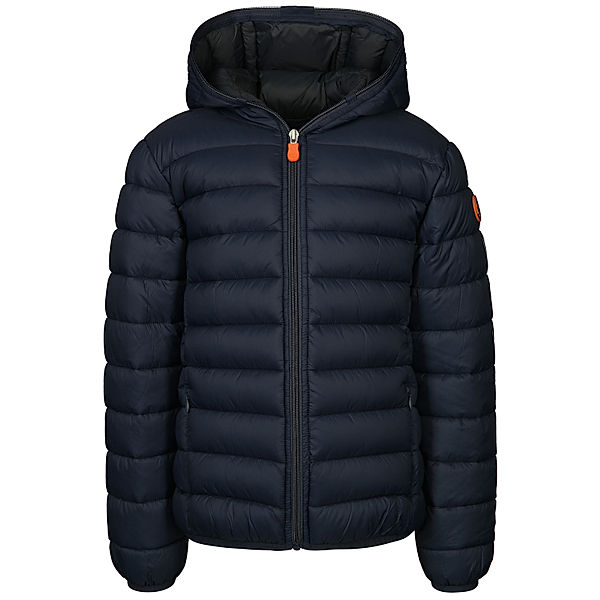 Save The Duck Steppjacke GIGA13 DONNY J30650B in navy blue