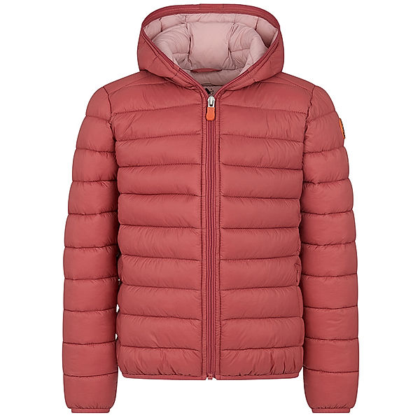 Save The Duck Steppjacke GIGA13 LILY J32310G in clay pink