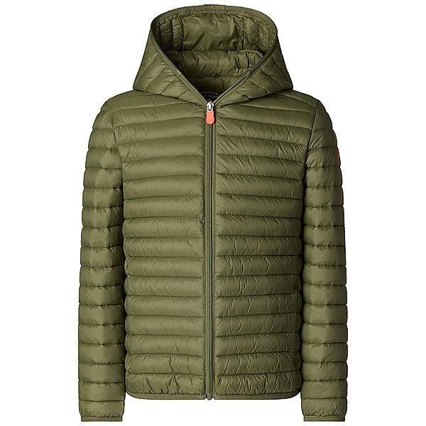 Save The Duck Steppjacke HUEY in dusty olive