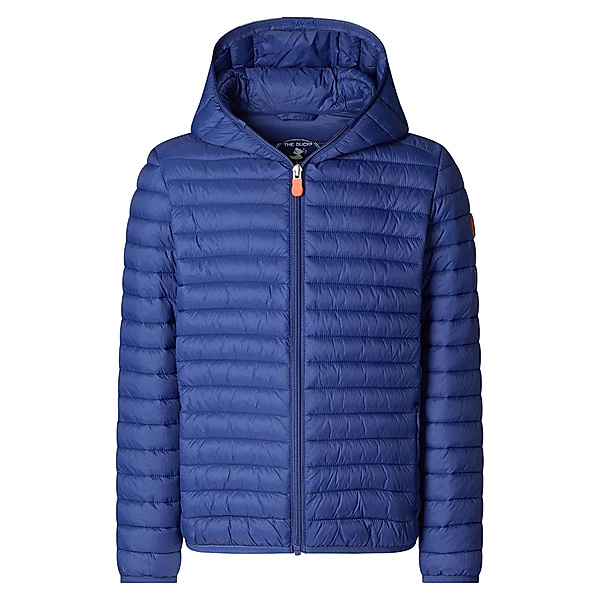 Save The Duck Steppjacke HUEY in eclipse blue