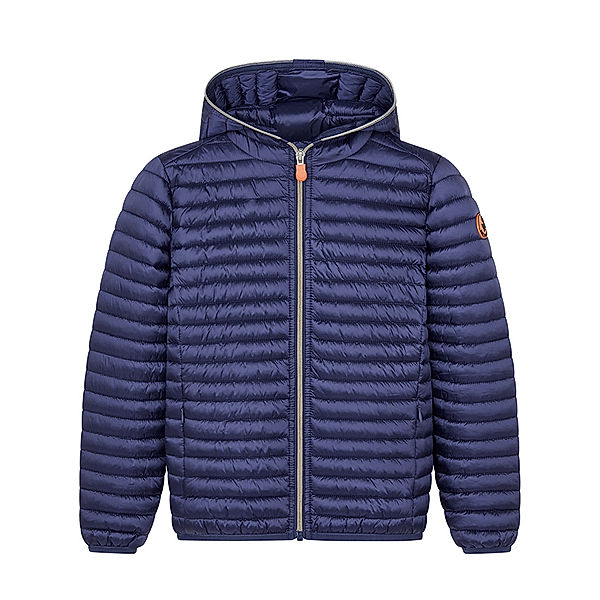 Save The Duck Steppjacke IRIS J32310G in navy blue