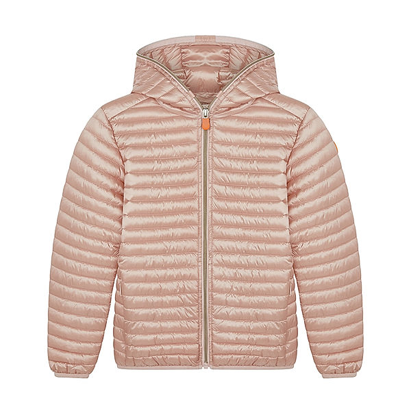 Save The Duck Steppjacke J32310G IRIS14 in powder pink