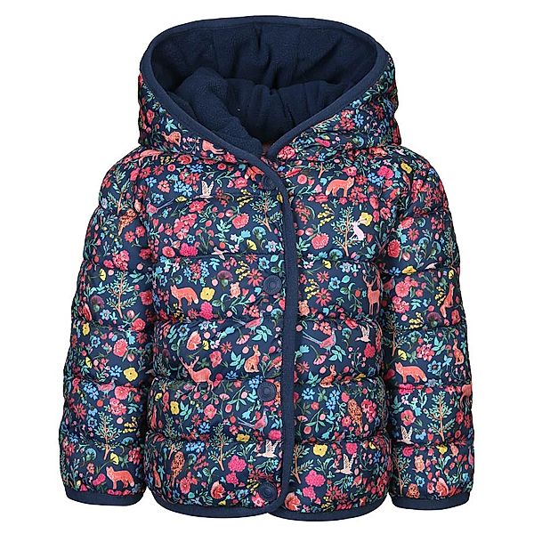 Tom Joule® Steppjacke JESSIE – FOREST in bunt