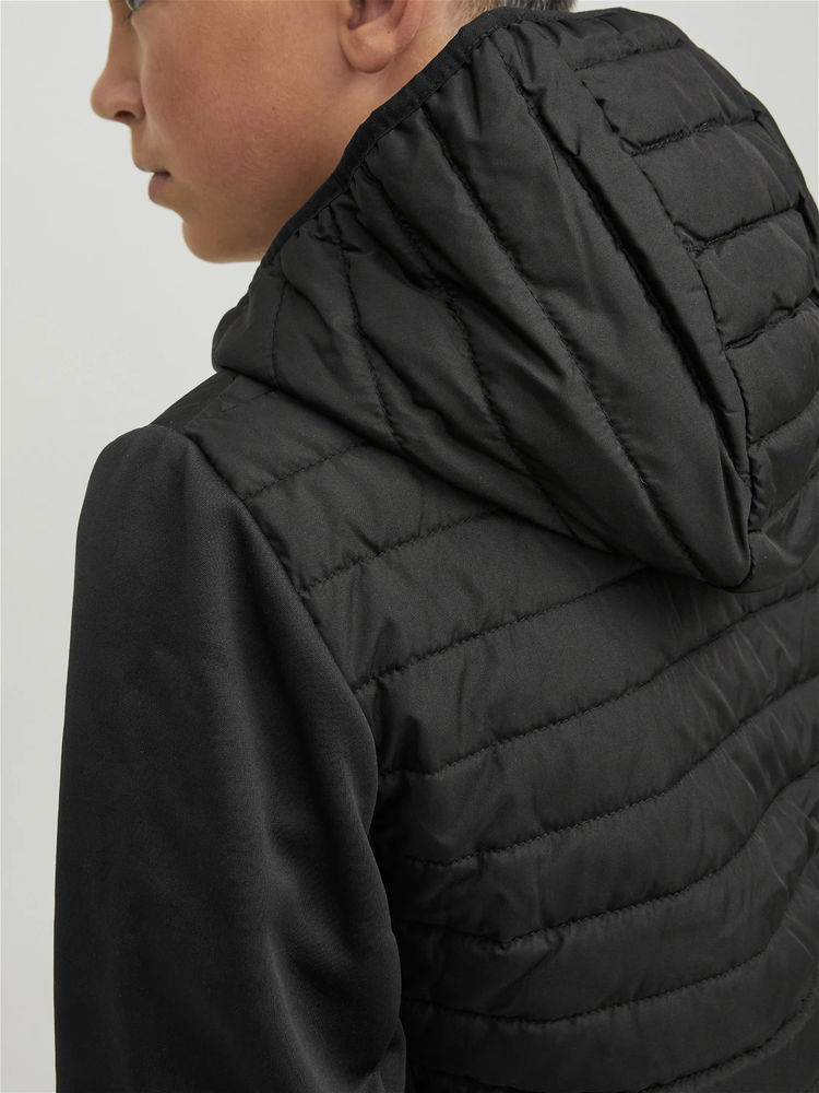 Steppjacke JJEMULTI in black kaufen