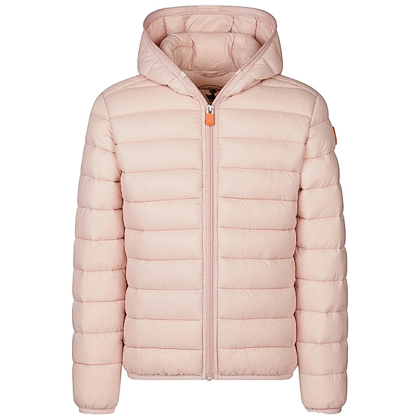 Save The Duck Steppjacke LILY GIGA in blush pink