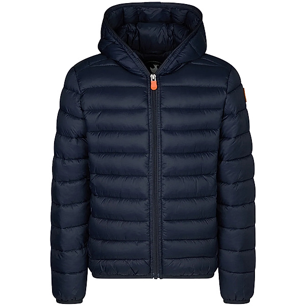 Save The Duck Steppjacke LILY GIGA in navy blue
