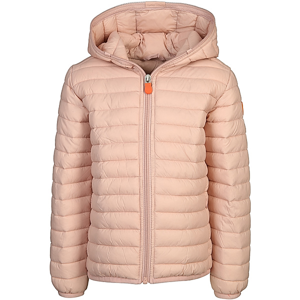 Save The Duck Steppjacke LILY GIGA14 in blush pink