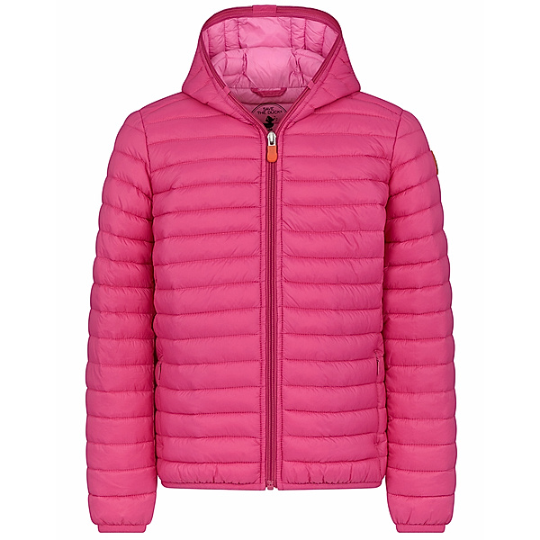 Save The Duck Steppjacke LILY GIGA14 in gem pink