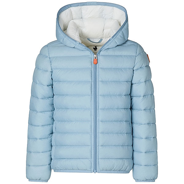 Save The Duck Steppjacke LILY GIGA15 in powder blue