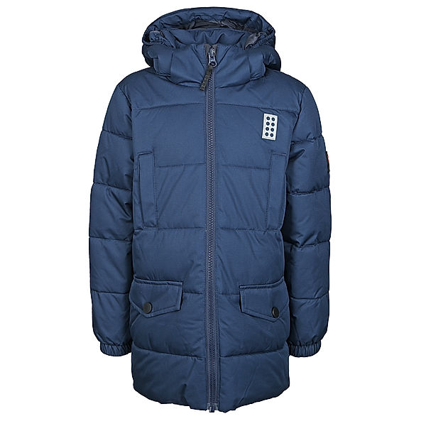 LEGO® Wear Steppjacke LWJESSE 718 in dark navy