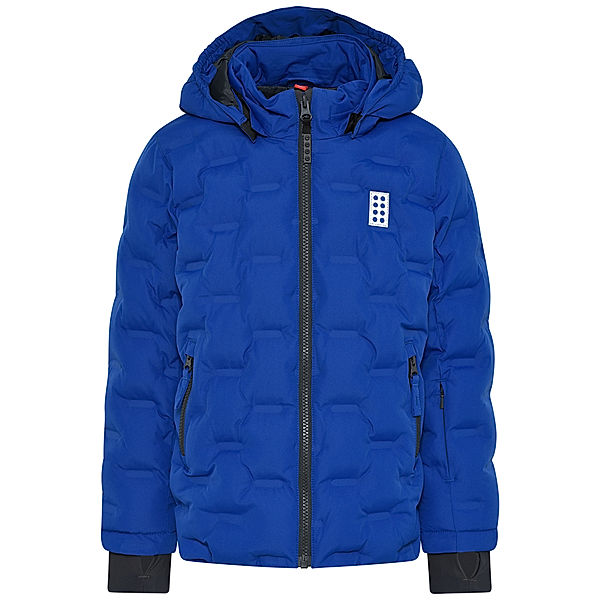 LEGO® Wear Steppjacke LWJIPE 706 in dark blue