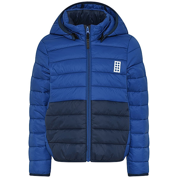 LEGO® Wear Steppjacke LWJOCHY 205 in blue