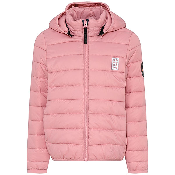 LEGO® Wear Steppjacke LWJOCHY 205 in rose