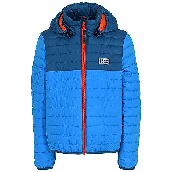 LEGO® Wear Steppjacke LWJORI 204 in light blue