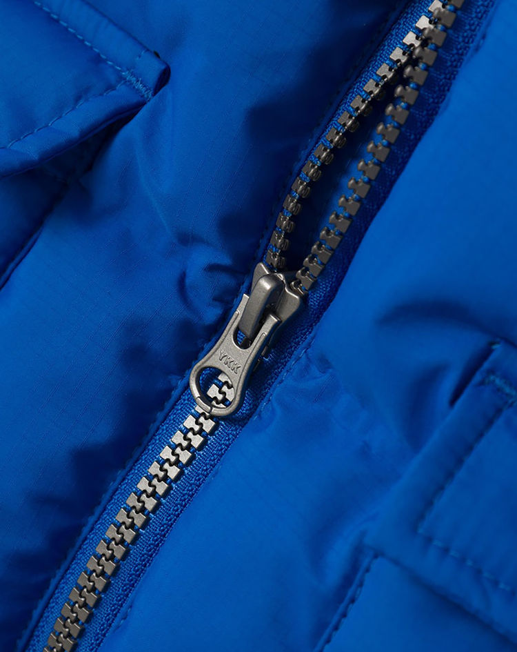 Steppjacke NMMMELLOW TB in lapis blue kaufen | Übergangsjacken